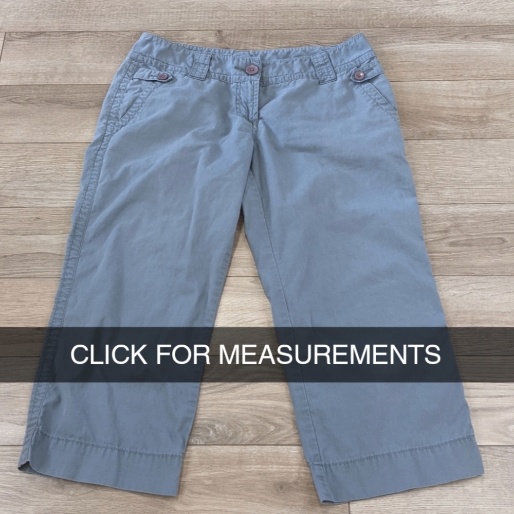 3/$10💲HALOGEN Capri